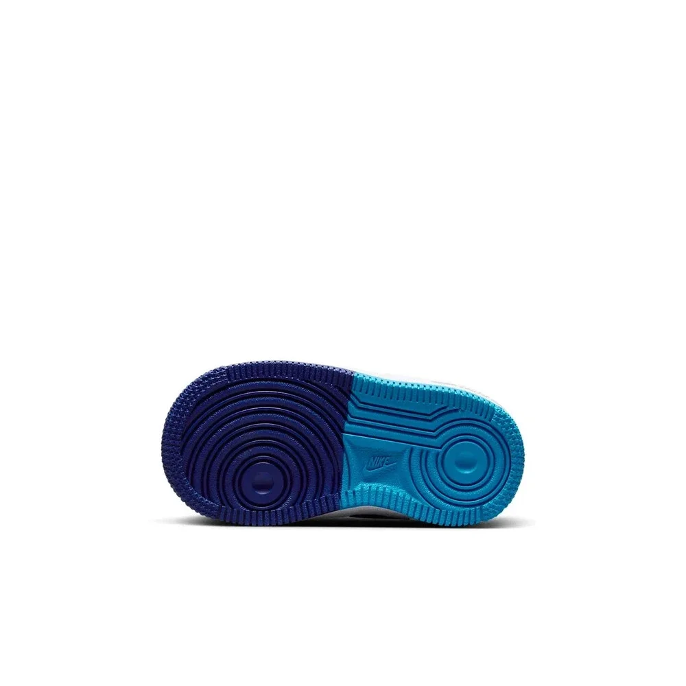 Nike force lv8